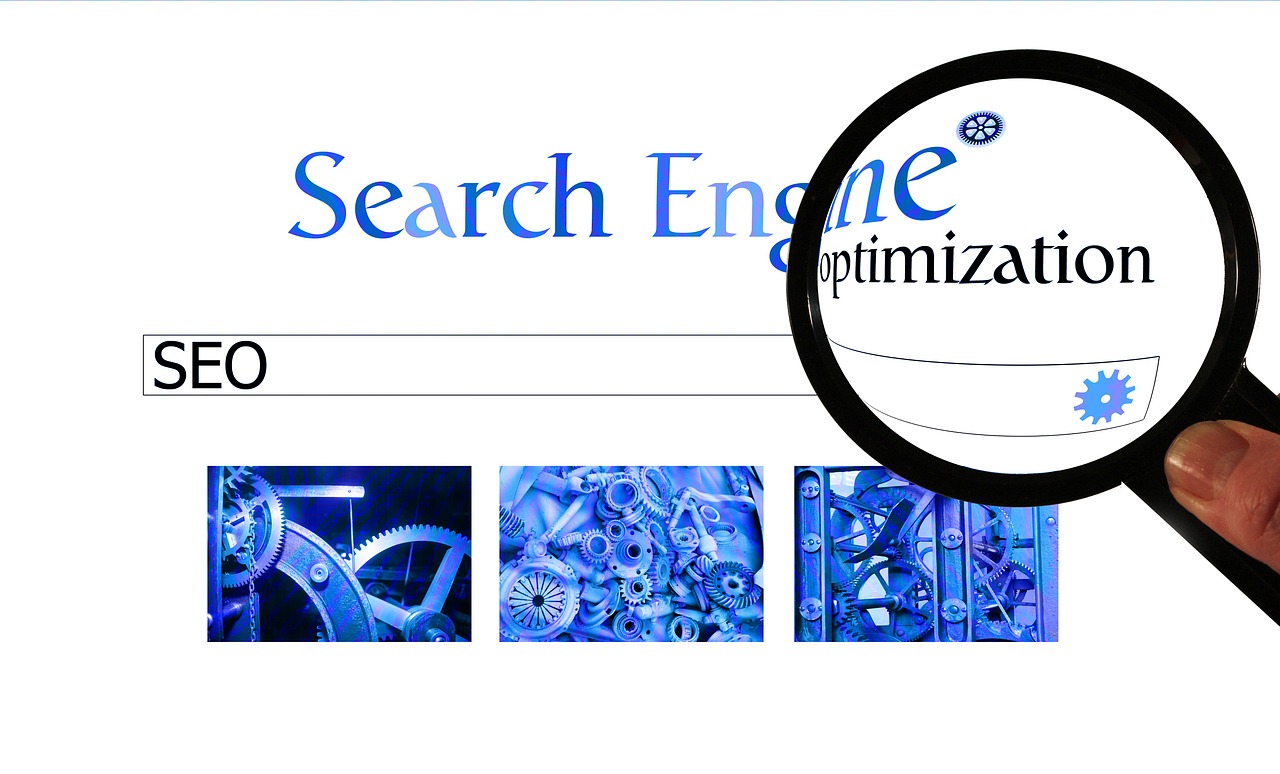SEO services in Islamabad